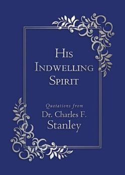 Paperback His Indwelling Spirit Book