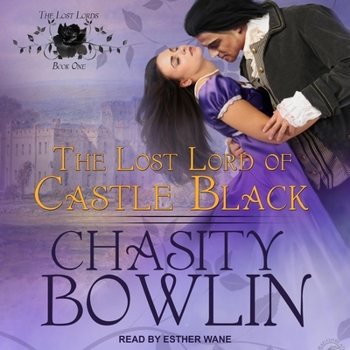 Audio CD The Lost Lord of Castle Black Book