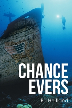 Paperback Chance Evers Book