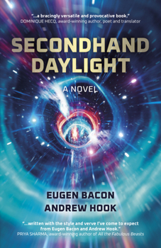 Paperback Secondhand Daylight Book