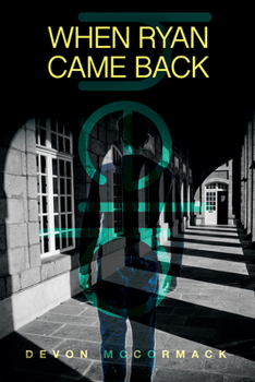 Paperback When Ryan Came Back Book