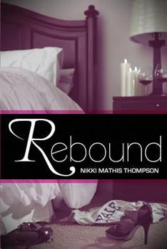 Paperback Rebound Book