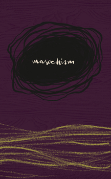 Paperback Masochism Journal Book
