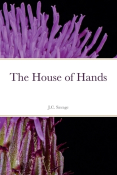 Paperback The House of Hands Book