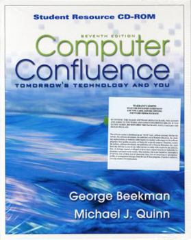 Computer Confluence Introduction