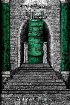 Paperback Proof of Existence: Mikal Book