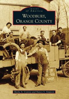 Paperback Woodbury, Orange County Book