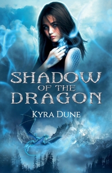 Paperback Shadow of the Dragon Book