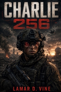 Paperback Charlie-256 Book