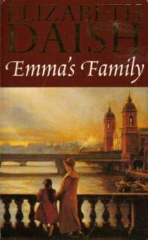 Library Binding Emmas Family -Op/026 Book