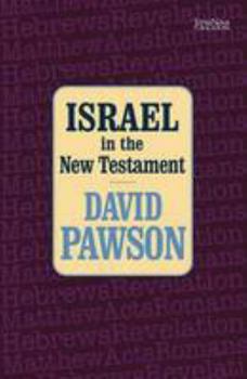 Paperback Israel in the New Testament Book