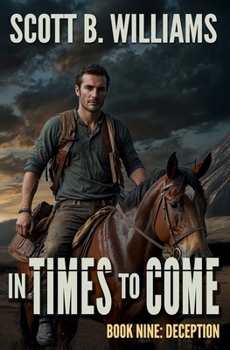 Paperback In Times to Come - Deception Book