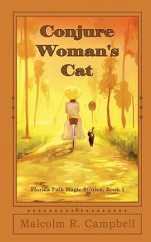 Paperback Conjure Woman's Cat Book