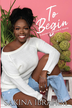 Hardcover To Begin Book