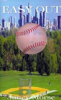 Paperback Easy Out Book