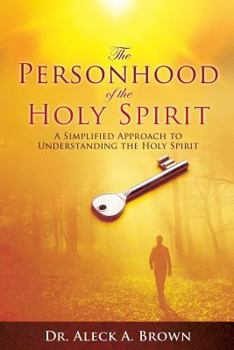 Paperback The Personhood of the Holy Spirit Book