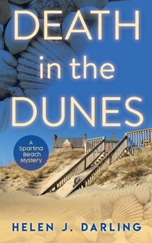 Paperback Death in the Dunes Book