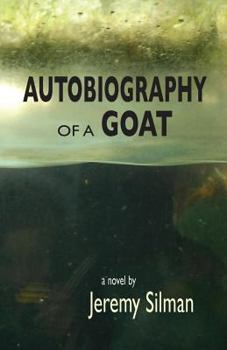 Paperback Autobiography of a Goat Book