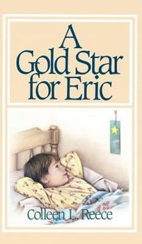 Print on Demand (Hardcover) Grade 3 Gold Star Eric TBK Book