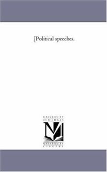 Paperback [Political speeches. Book