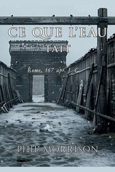 Ce que l'eau tait (French Edition)