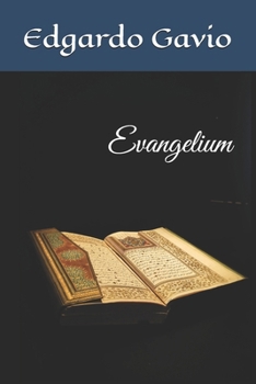 Paperback Evangelium [Italian] Book