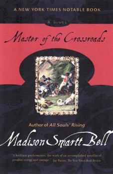 Paperback Master of the Crossroads Book