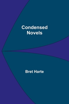 Condensed Novels