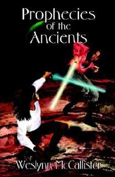 Paperback Prophecies Of The Ancients Book