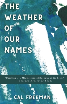 Weather of Our Names