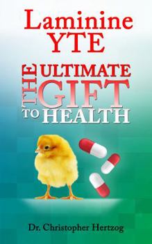 Paperback Laminine YTE: The Ultimate Gift to Health [Booklet] Book