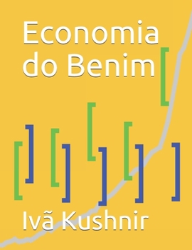 Paperback Economia do Benim [Portuguese] Book