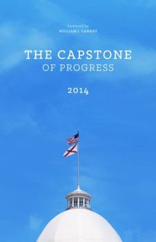 Paperback The Capstone of Progress 2014 Book
