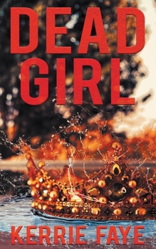 Paperback Dead Girl Book
