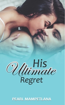 Paperback His Ultimate Regret Book