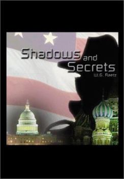 Shadows and Secrets: Urim-Thummim Version Volume IV
