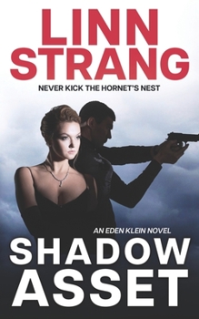Paperback Shadow Asset Book
