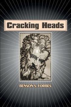 Paperback Cracking Heads Book