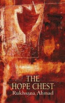 Paperback The Hope Chest Book