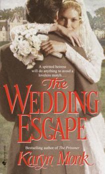 The Wedding Escape - Book #3 of the Orphan