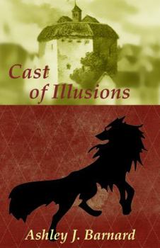 Paperback Cast of Illusions Book