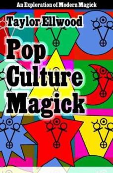 Paperback Pop Culture Magick Book