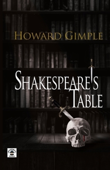 Paperback Shakespeare's Table Book