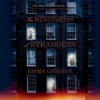 Kindness of Strangers