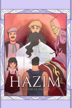 Paperback Hazim Book
