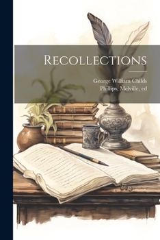 Paperback Recollections Book