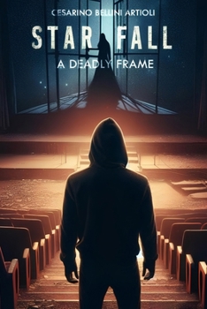 Paperback Star Fall: A Deadly Frame Book
