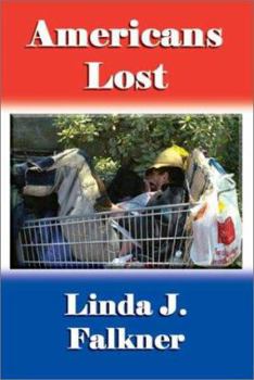 Paperback Americans Lost Book