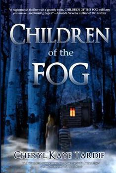 Paperback Children of the Fog Book