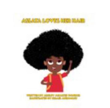 Paperback Assata Loves Her Hair Book